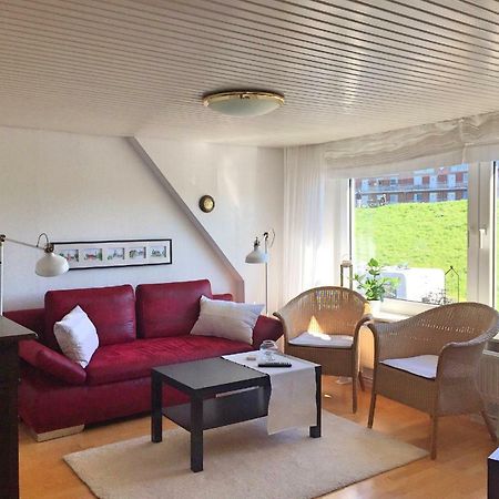 Fabys Ferienwohnung Twielenfleth Exterior foto