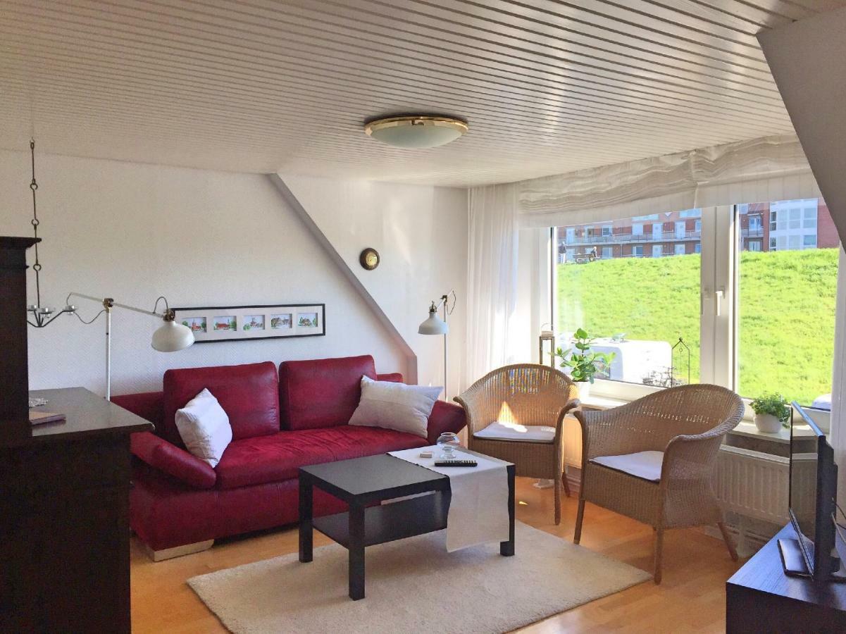 Fabys Ferienwohnung Twielenfleth Exterior foto